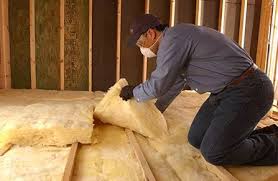 Best Commercial Insulation Services  in Parksdale, CA