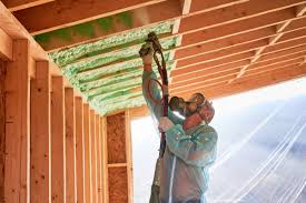 Best Insulation Air Sealing  in Parksdale, CA