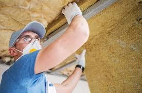 Types of Insulation We Offer in Parksdale, CA