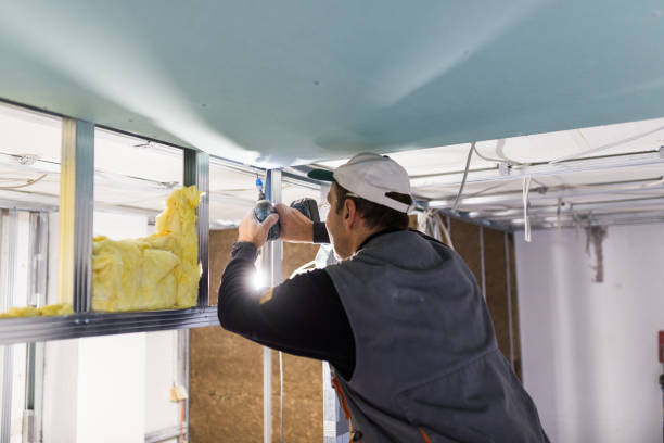 Professional Foam Insulation Services in Parksdale, CA