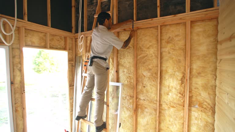 Weatherproofing Services in Parksdale, CA